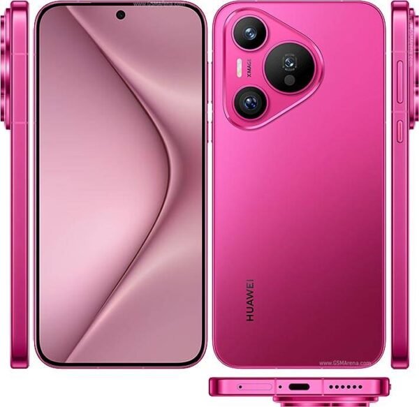 huawei-pura70-1.jpg HUAWEI Pura 70 Smartphone | 12GB + 256GB | Aesthetics Forward | Ultra Speed Snapshot