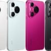 huawei-pura70-2.jpg HUAWEI Pura 70 Smartphone | 12GB + 256GB | Aesthetics Forward | Ultra Speed Snapshot