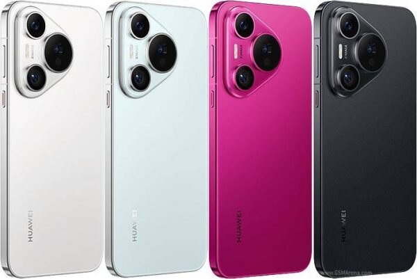 huawei-pura70-2.jpg HUAWEI Pura 70 Smartphone | 12GB + 256GB | Aesthetics Forward | Ultra Speed Snapshot