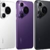 HUAWEI Pura 70 Pro Smartphone | 12GB + 512GB | Ultra Lighting Macro Telephoto Camera