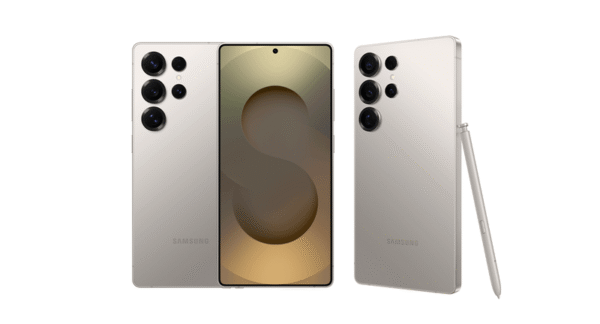 Samsung Galaxy S25 Ultra