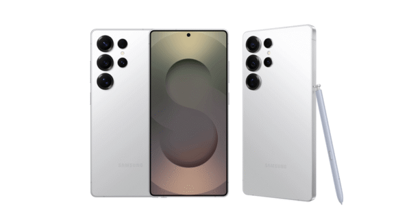 Samsung Galaxy S25 Ultra