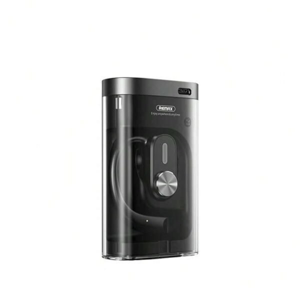 Remax OpenBuds P3 Metal Openear OWS Wireless Earphone Bluetooth 5.3